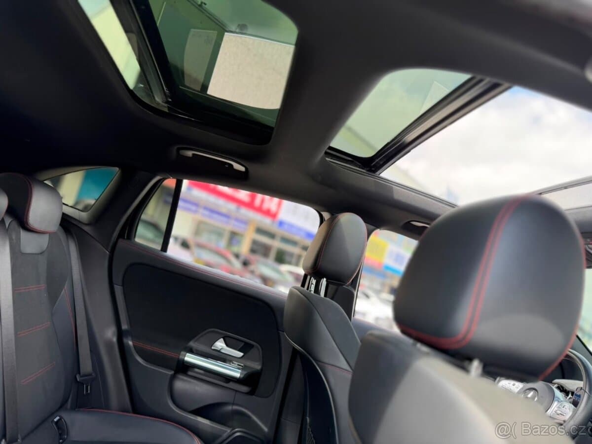 2021 Mercedes-Benz OSTATNÍ - 9