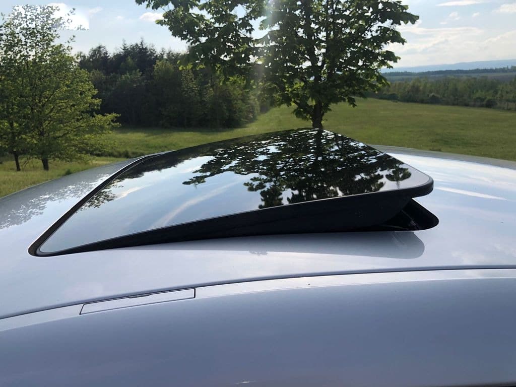 2002 Mercedes-Benz CLK - 9