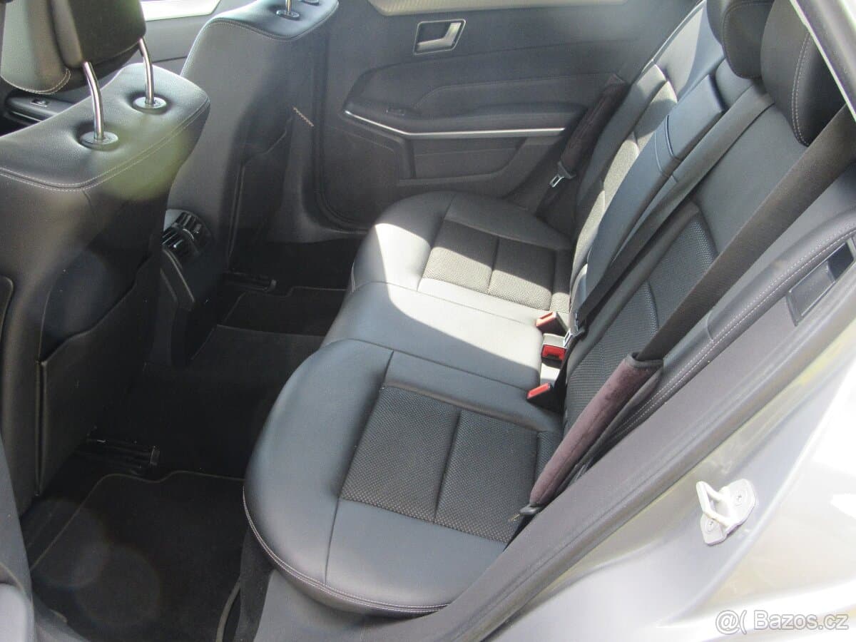 2014 Mercedes-Benz OSTATNÍ - 9