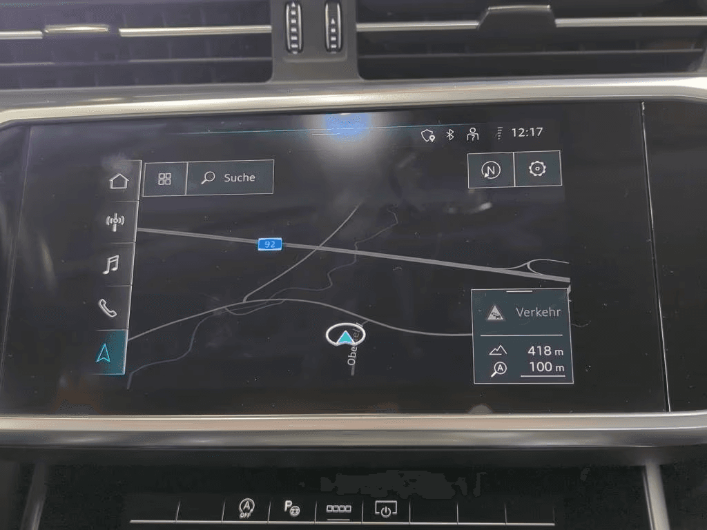 2020 Audi A6 - 9