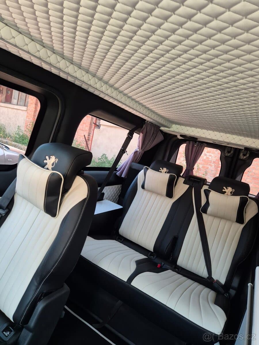 2017 Peugeot EXPERT - 9