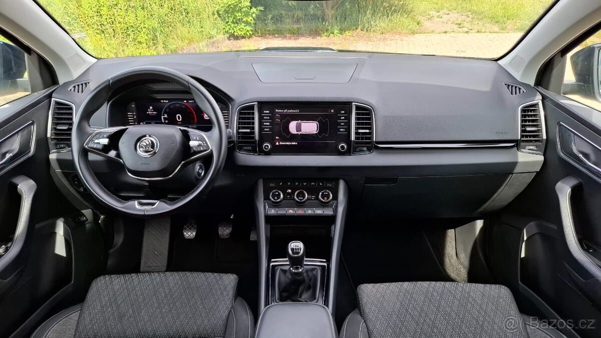 2023 Škoda KAROQ - 9