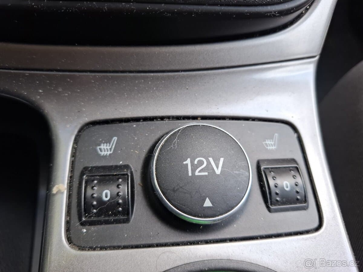 2016 Ford KUGA - 9