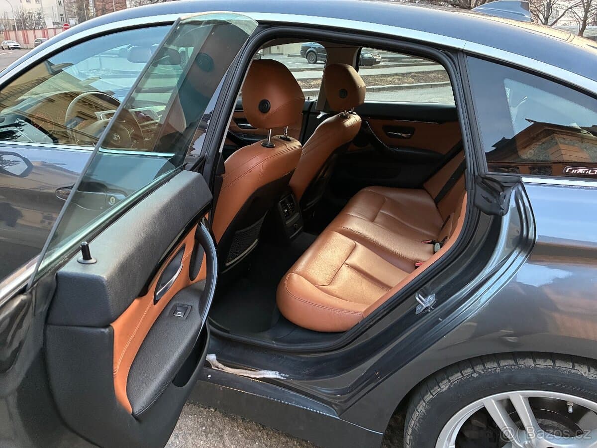 2019 BMW OSTATNÍ - 9