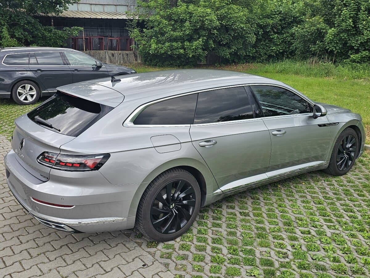 2020 Volkswagen ARTEON - 9