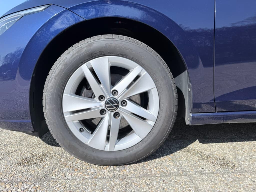 2020 Volkswagen GOLF - 9