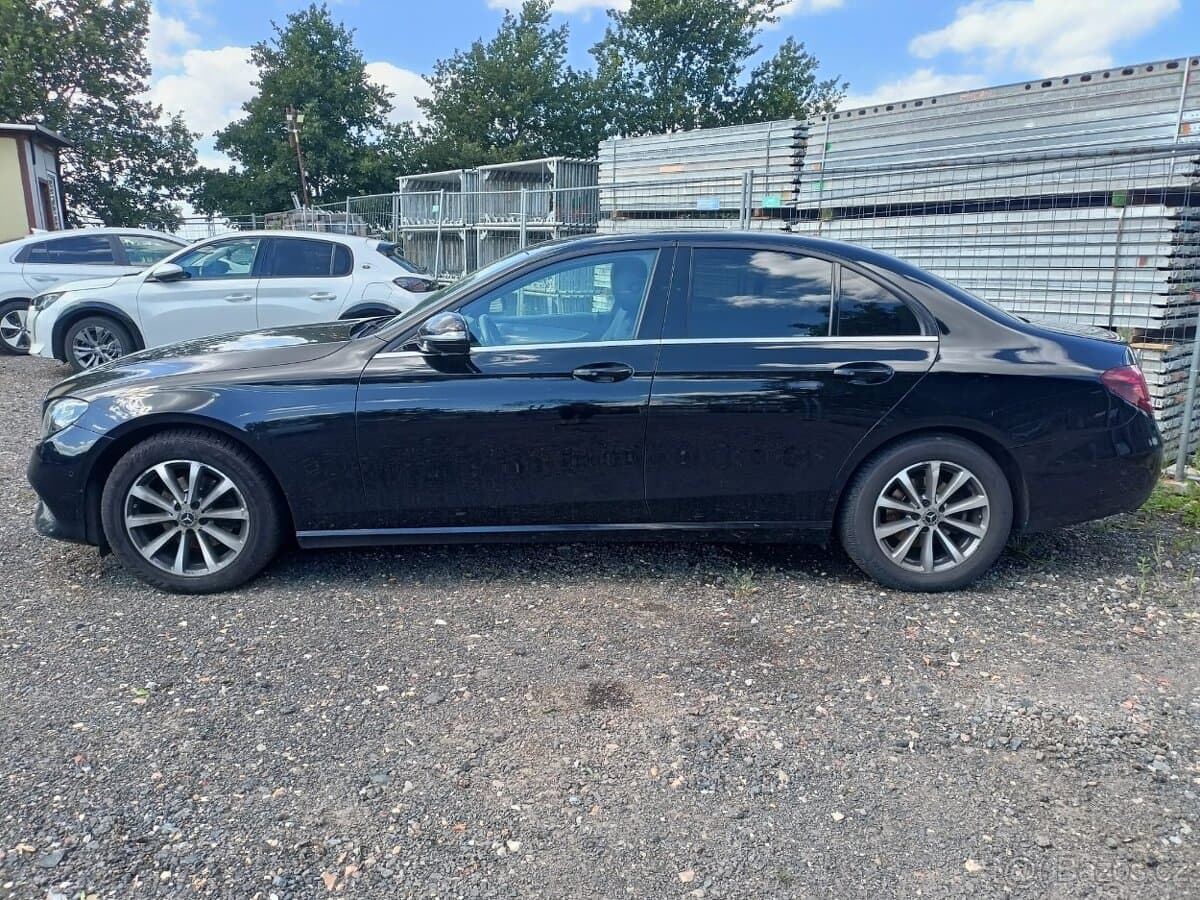 2018 Mercedes-Benz CL-CLASS - 9
