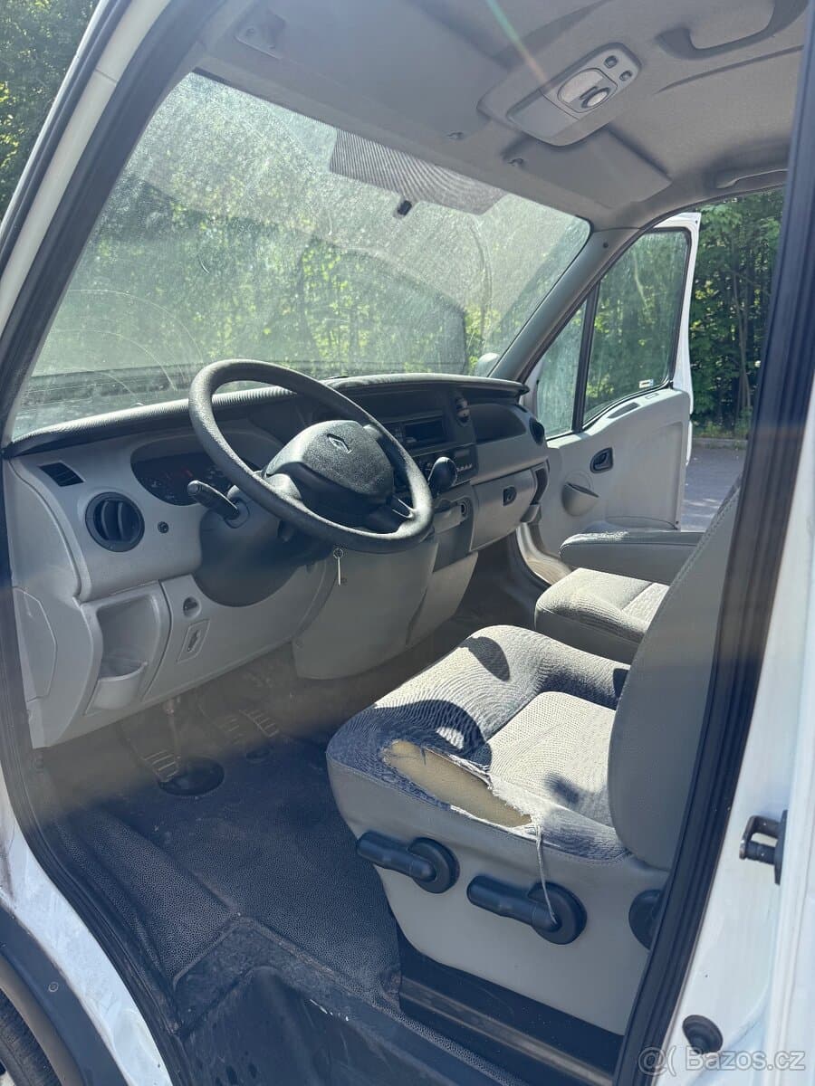 2006 Renault MASTER - 9