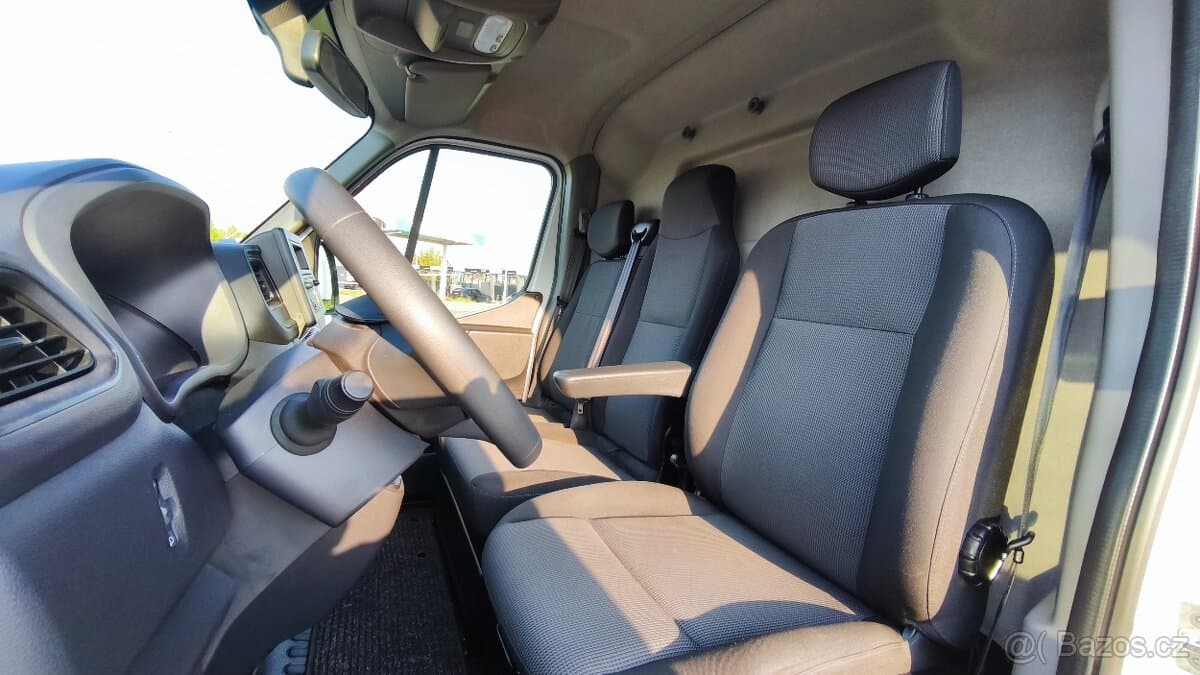 2022 Renault MASTER - 9
