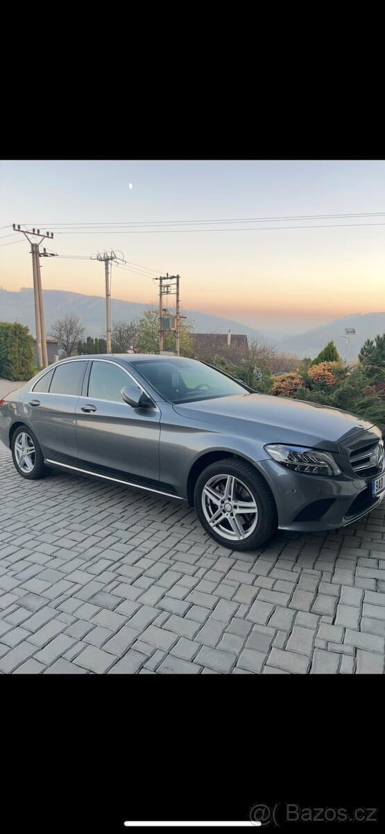 2020 Mercedes-Benz OSTATNÍ - 9