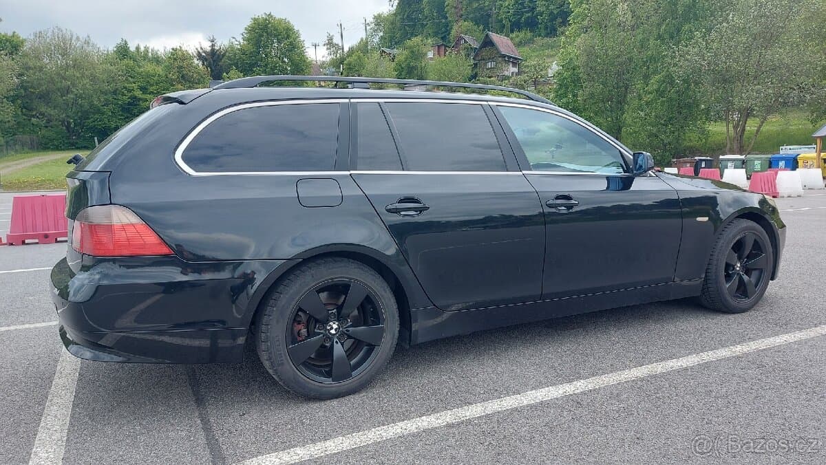 2006 BMW OSTATNÍ - 9