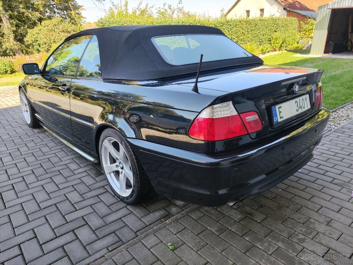 2004 BMW OSTATNÍ - 9