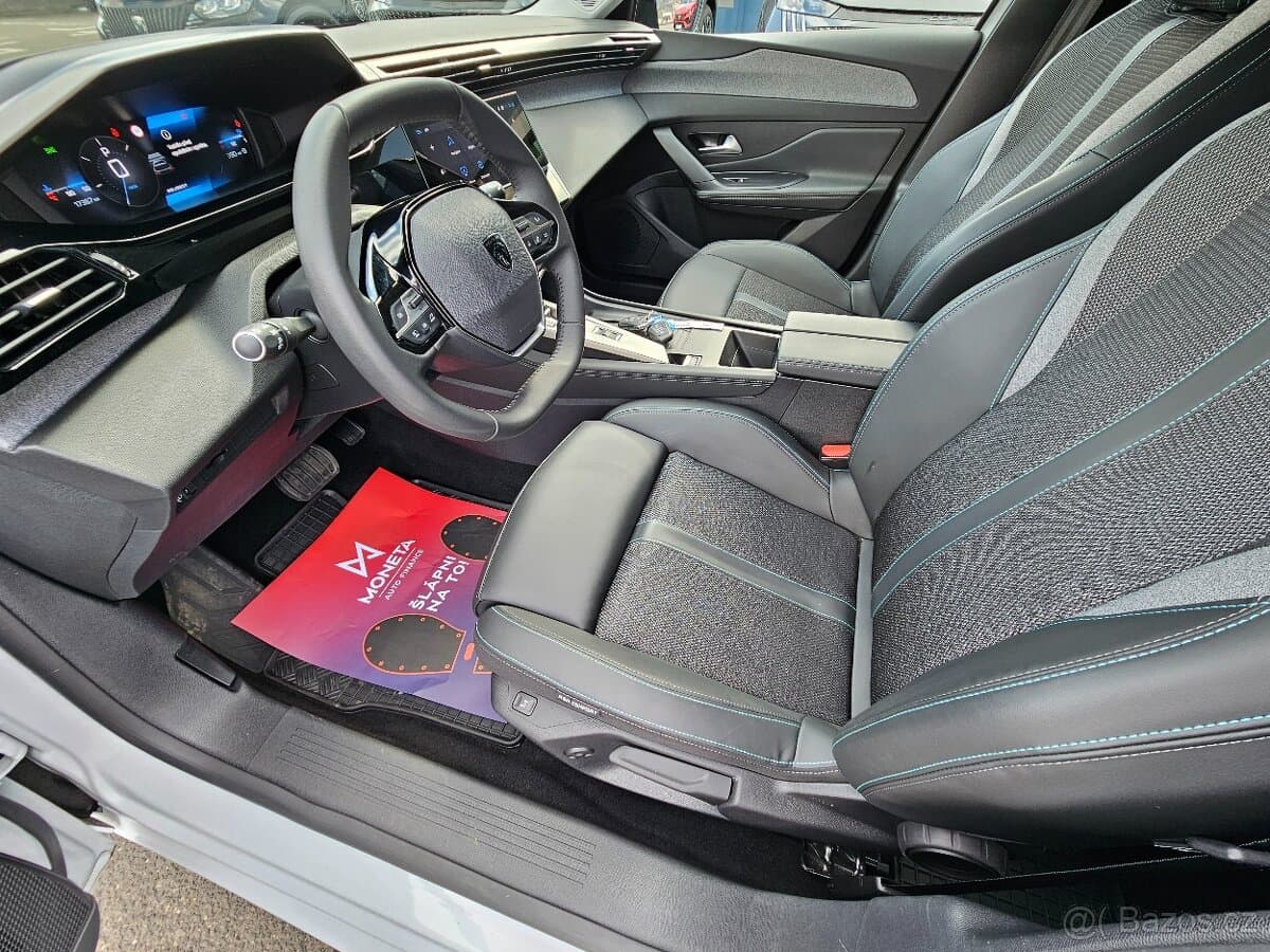 2024 Peugeot 308 - 9