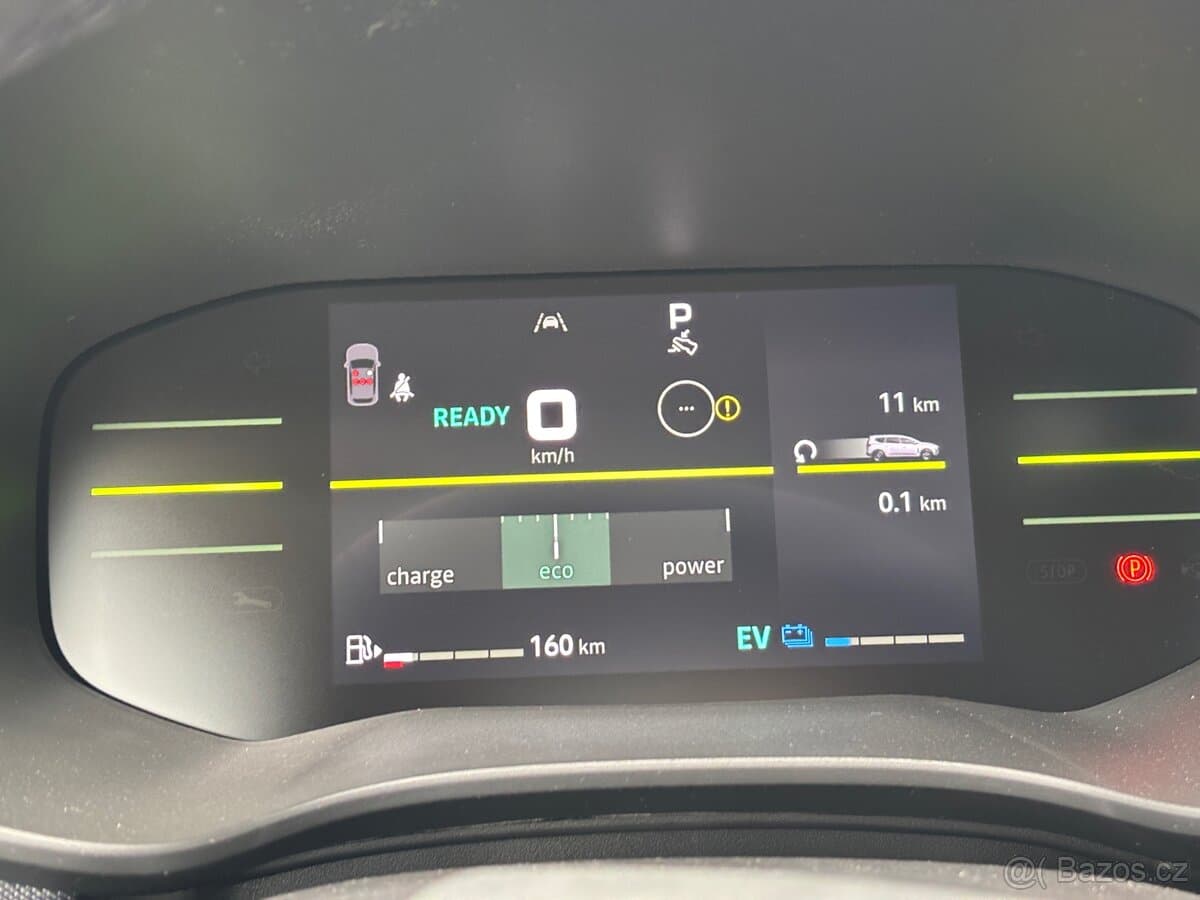 2026 Dacia JOGGER - 9