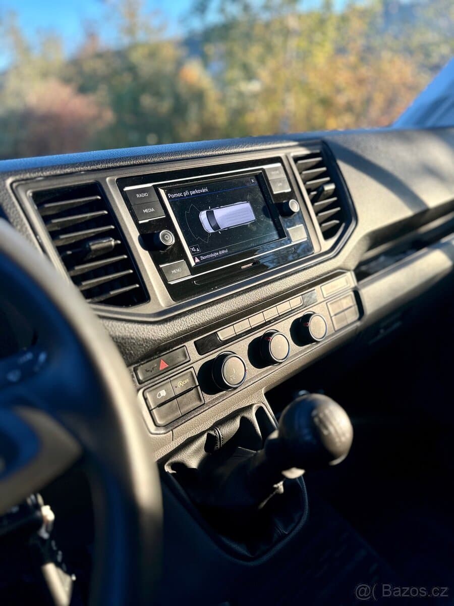 2021 Volkswagen OSTATNÍ - 9
