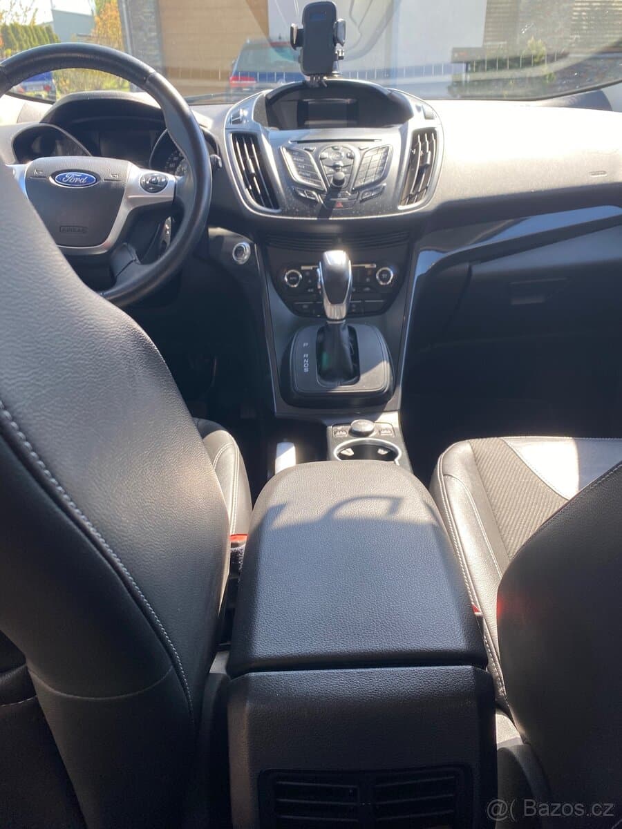 2015 Ford KUGA - 9