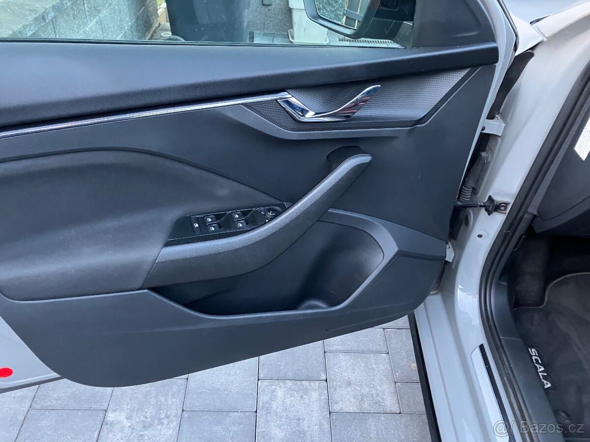 2021 Škoda SCALA - 9