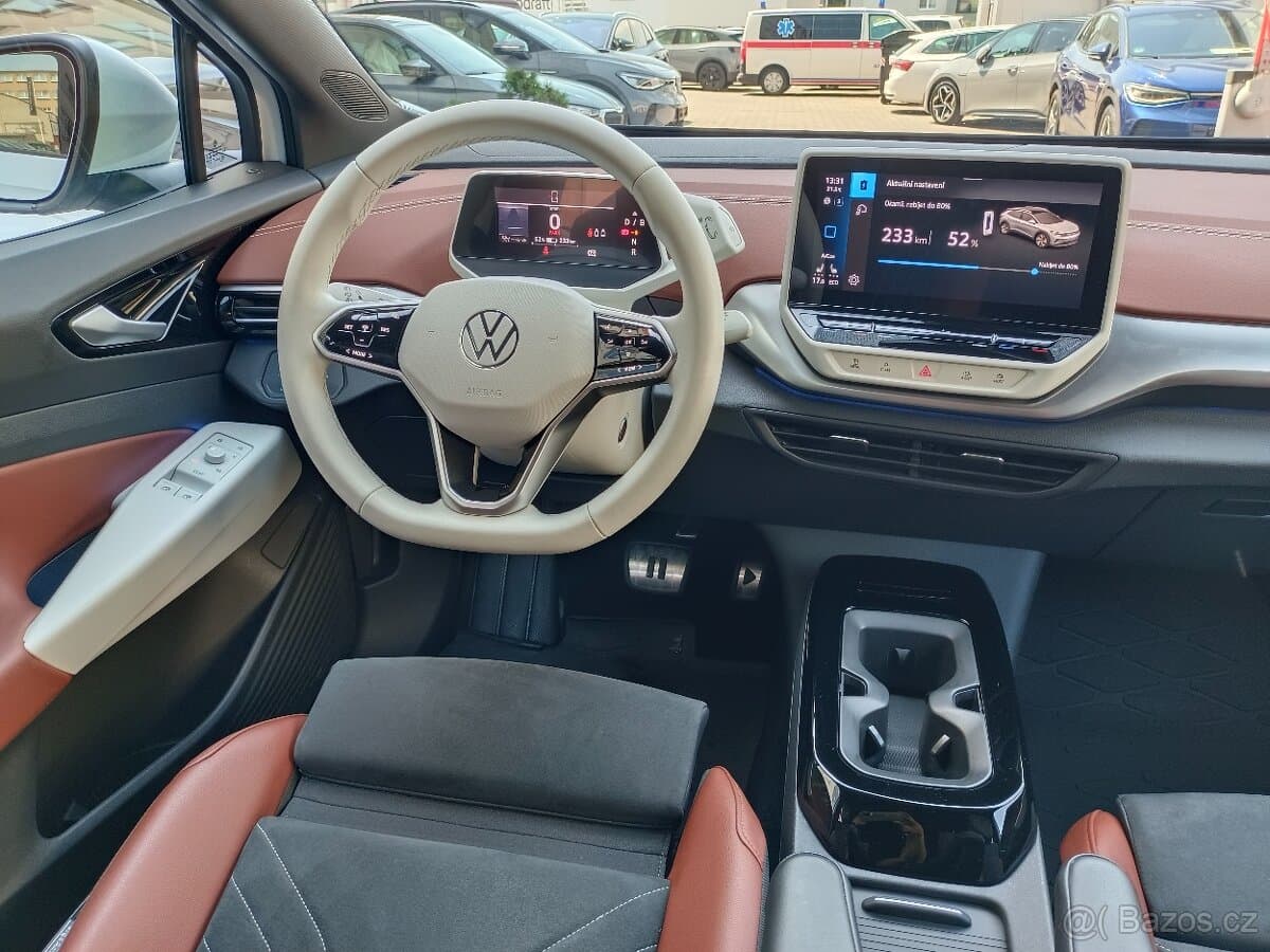 2021 Volkswagen ID.4 - 9