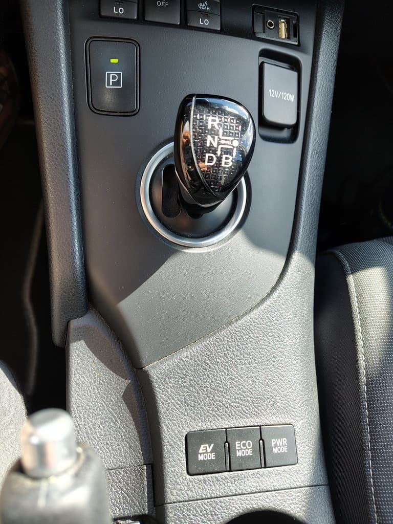 2018 Toyota AURIS - 9