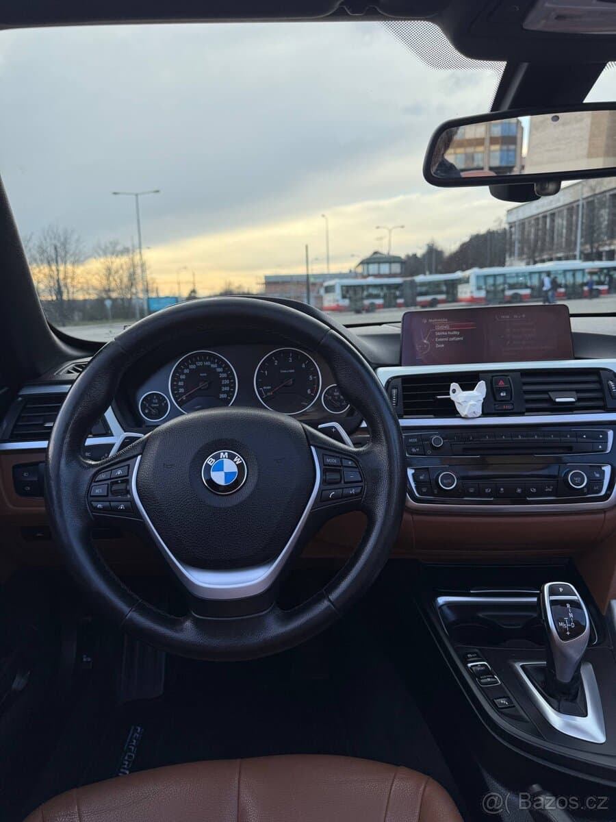2015 BMW OSTATNÍ - 9