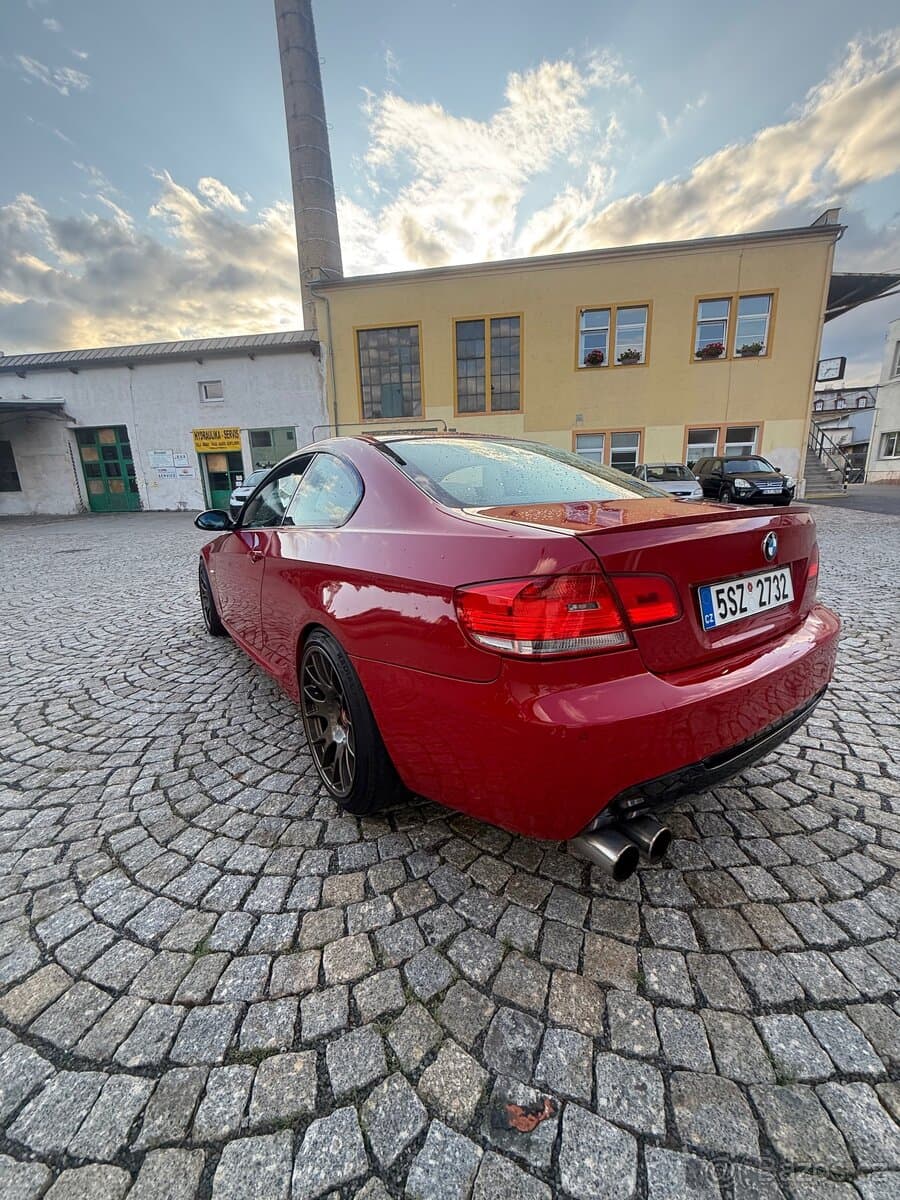 BMW OSTATNÍ - 9