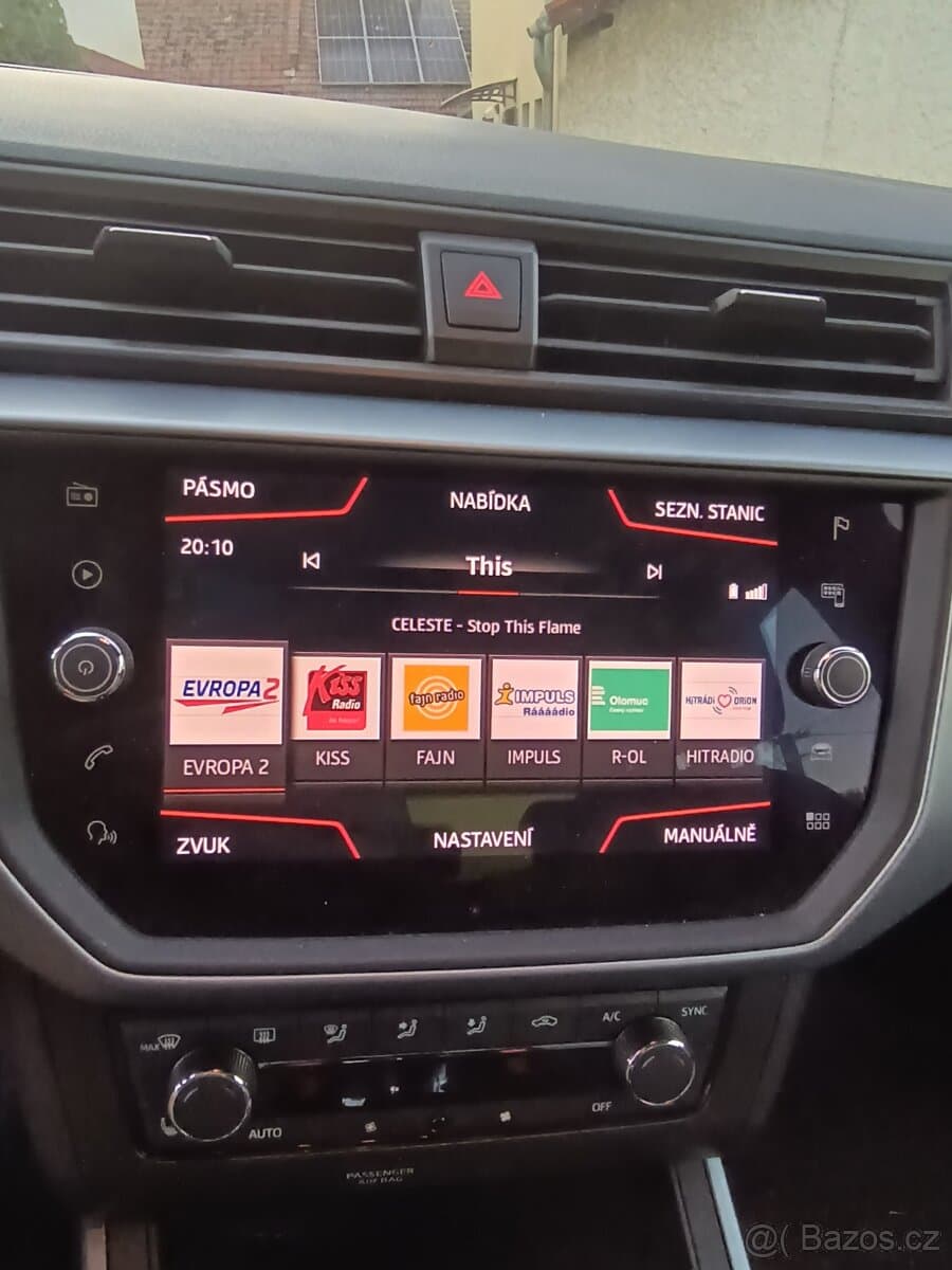 2019 Seat ARONA - 9