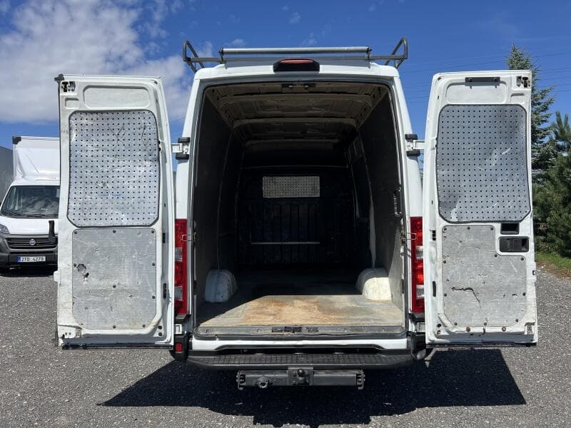 2012 Iveco OSTATNÍ - 9