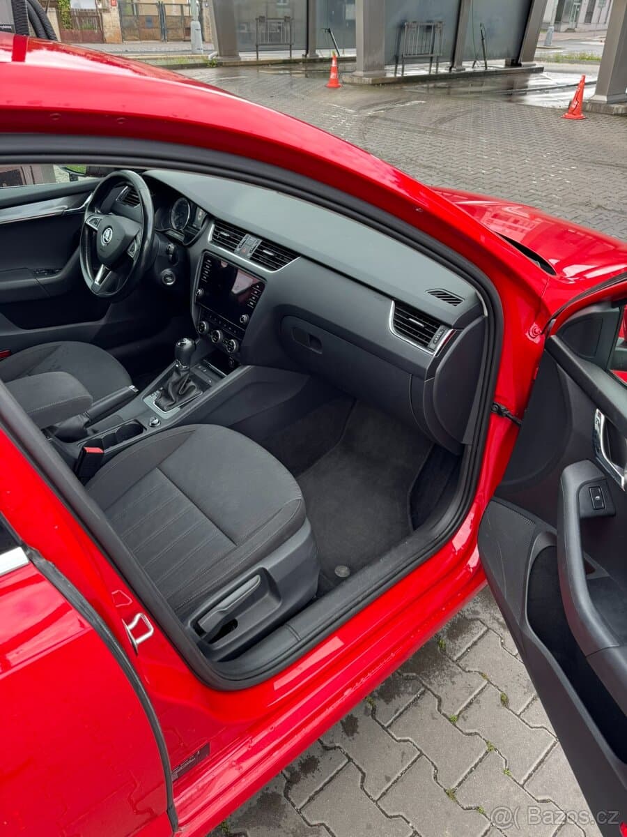 2018 Škoda OCTAVIA - 9