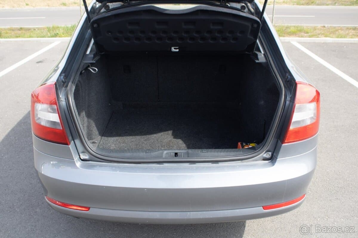 2012 Škoda OCTAVIA - 9