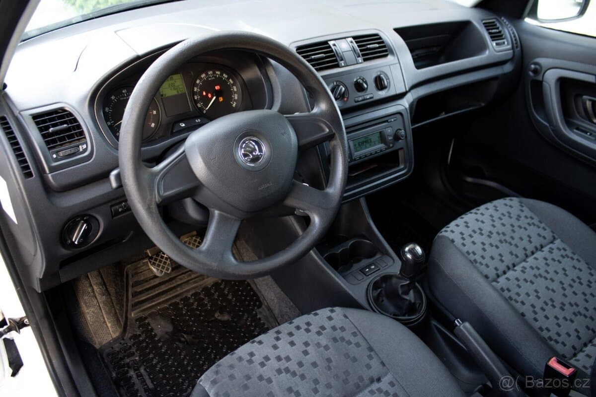 2013 Škoda OSTATNÍ - 9