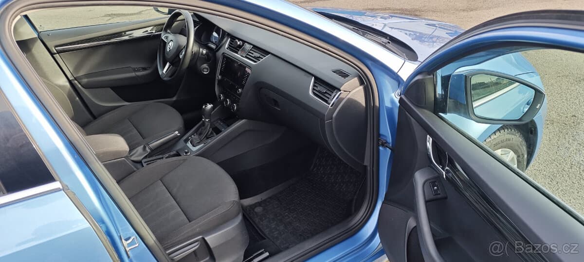 2017 Škoda OCTAVIA - 9