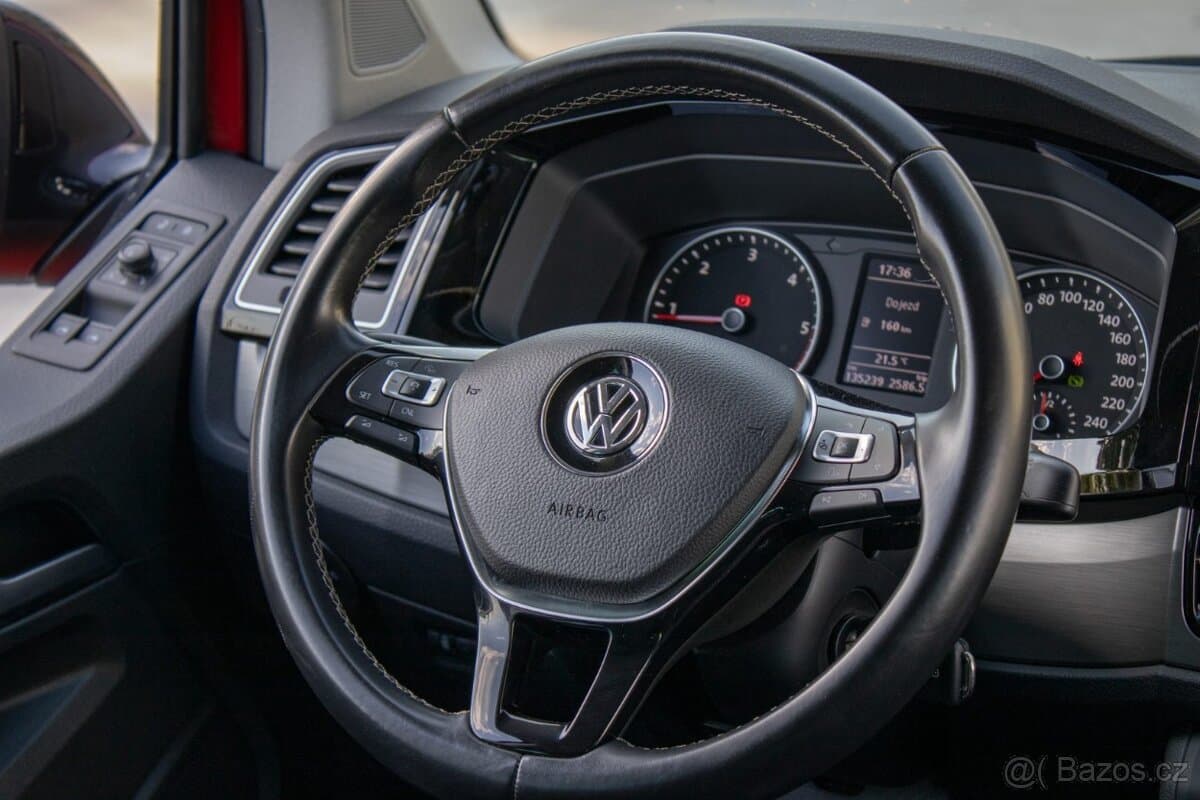 2019 Volkswagen OSTATNÍ - 9