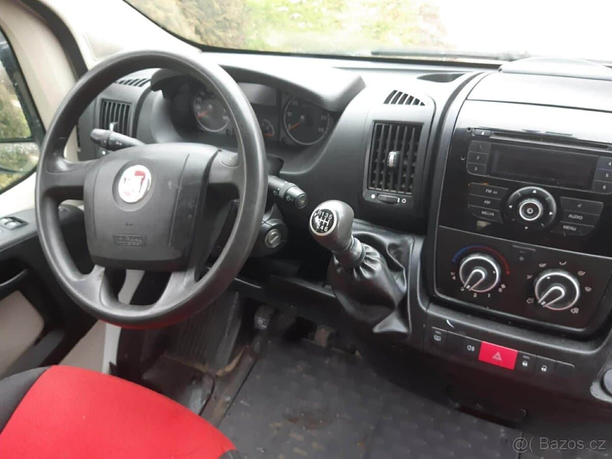 2014 Fiat DUCATO - 9
