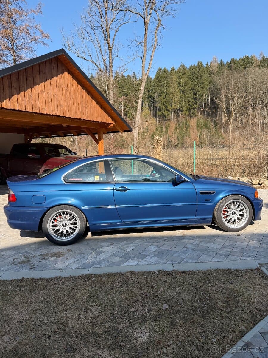 BMW OSTATNÍ - 9