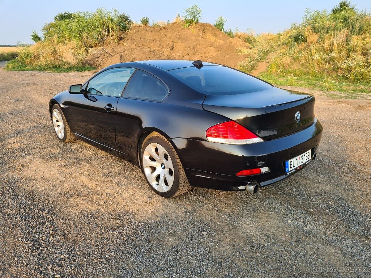 2005 BMW OSTATNÍ - 9