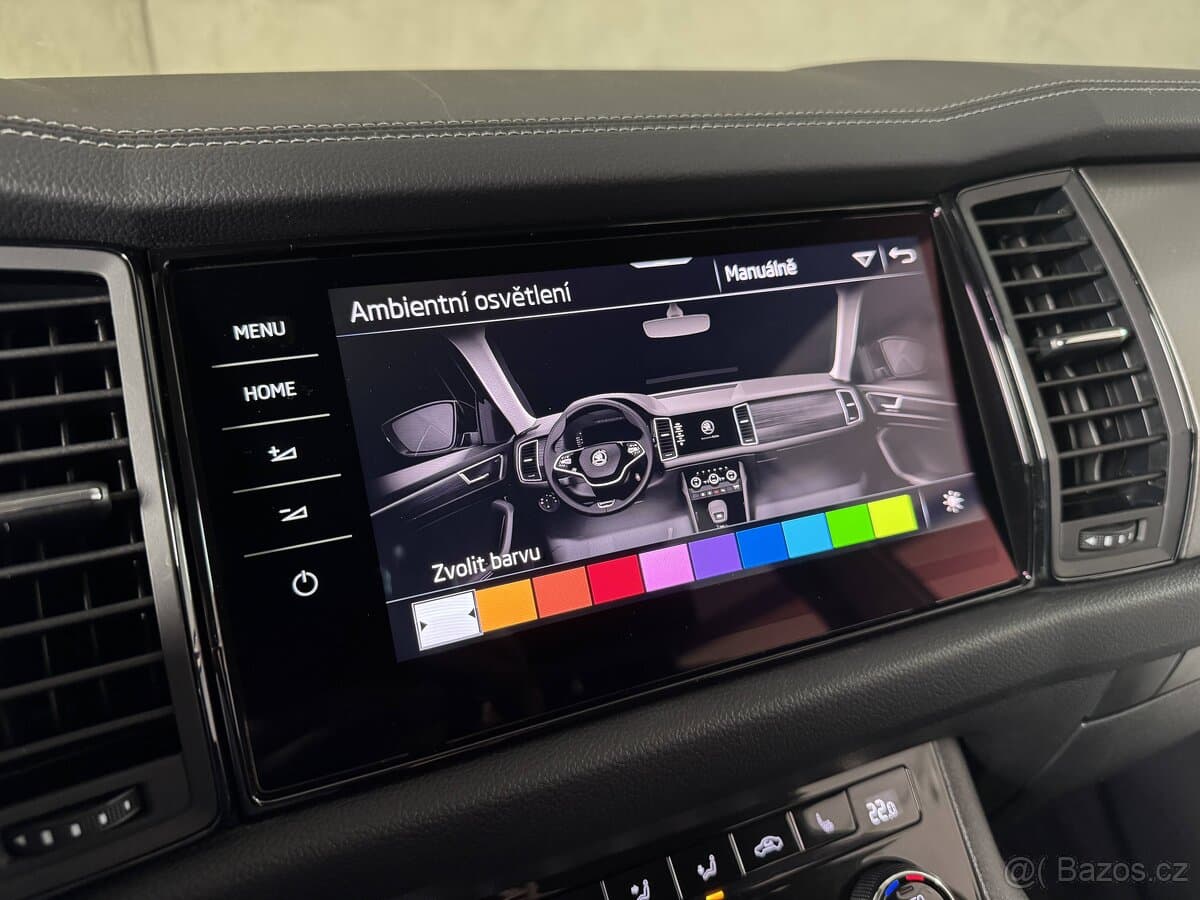 2022 Škoda KODIAQ - 9