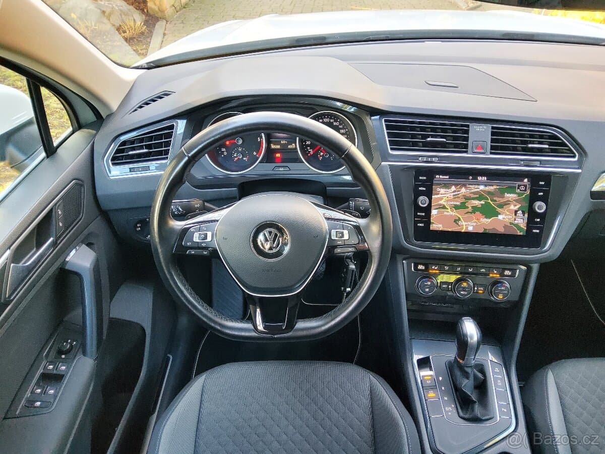 2019 Volkswagen TIGUAN - 9