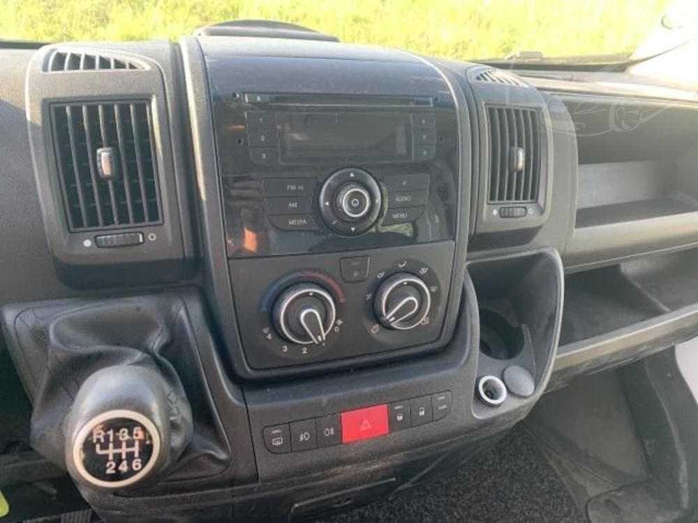 2014 Peugeot BOXER - 9