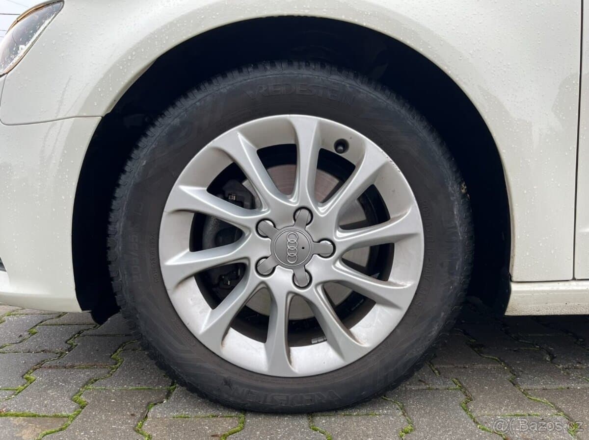 2013 Audi A3 - 9