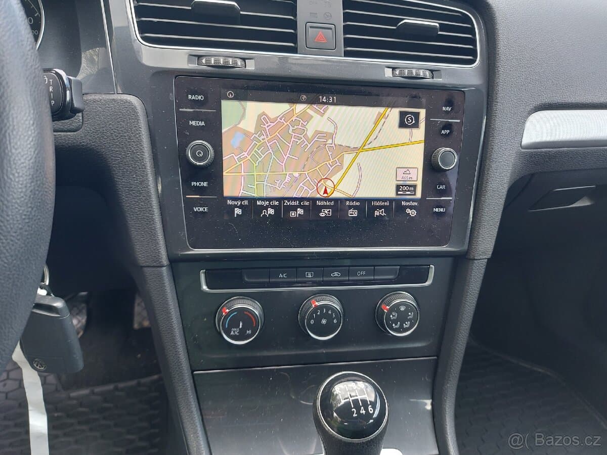2020 Volkswagen GOLF - 9