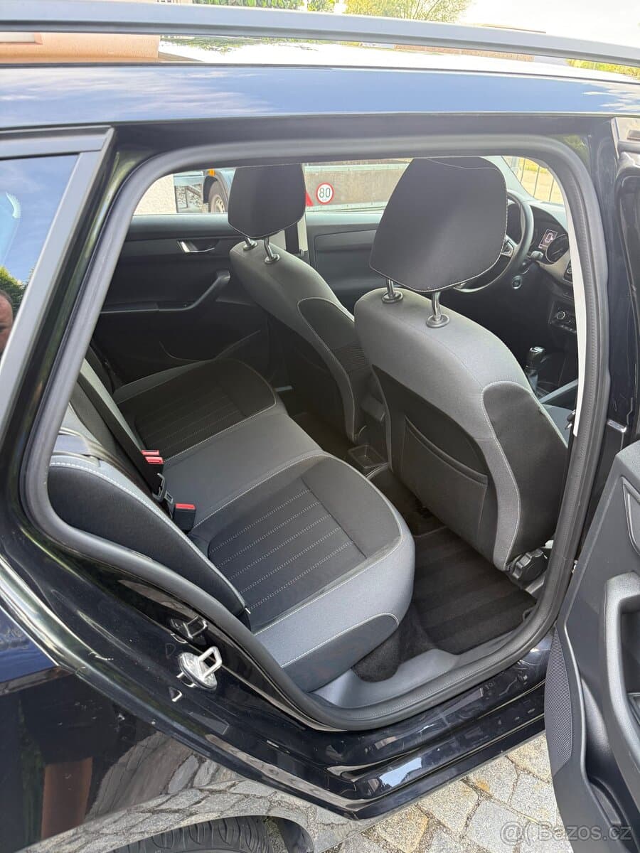 2019 Škoda FABIA - 9