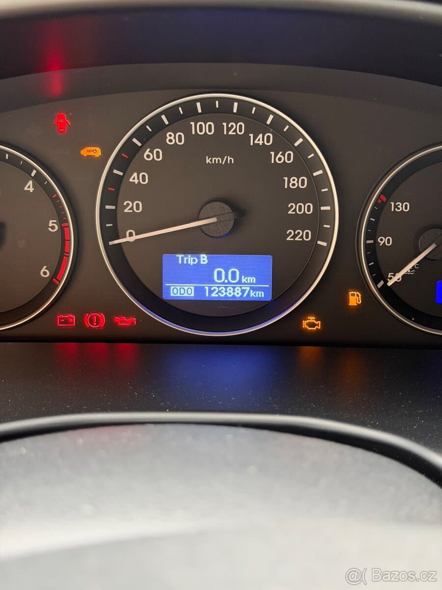 2020 Hyundai OSTATNÍ - 9