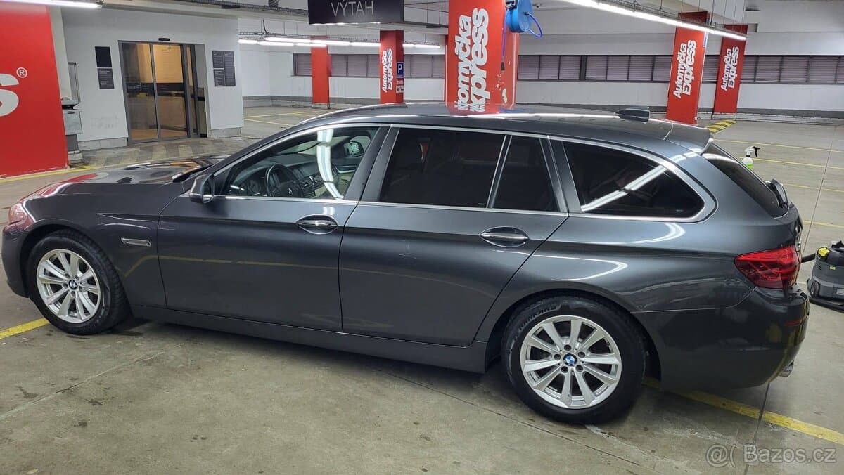 2015 BMW OSTATNÍ - 9