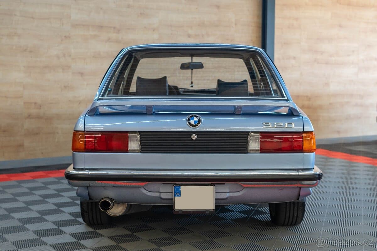 1979 BMW OSTATNÍ - 9