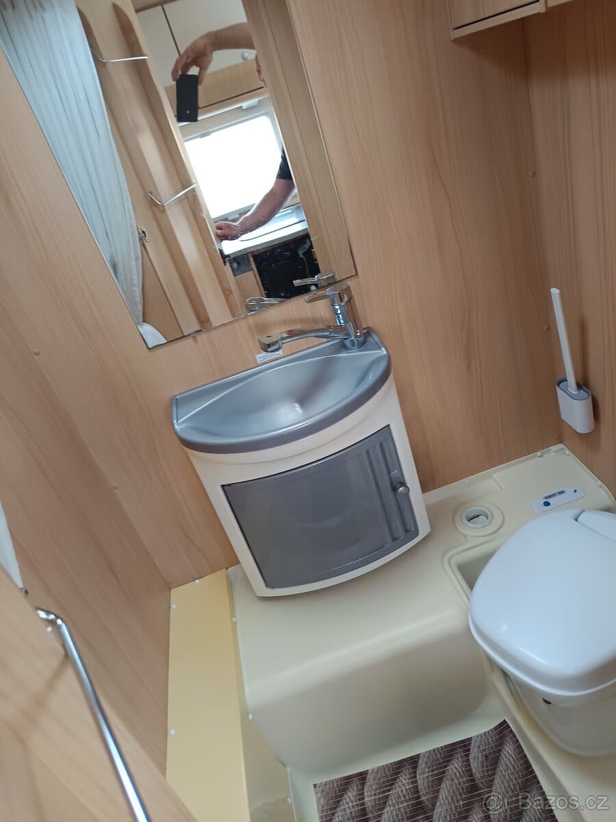 2011 Fiat DUCATO - 9