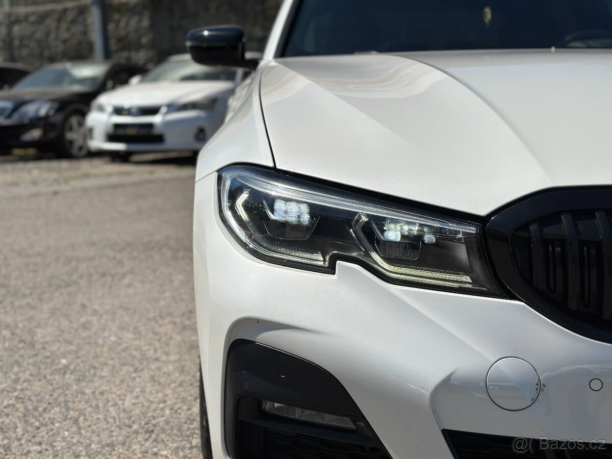 2020 BMW OSTATNÍ - 9