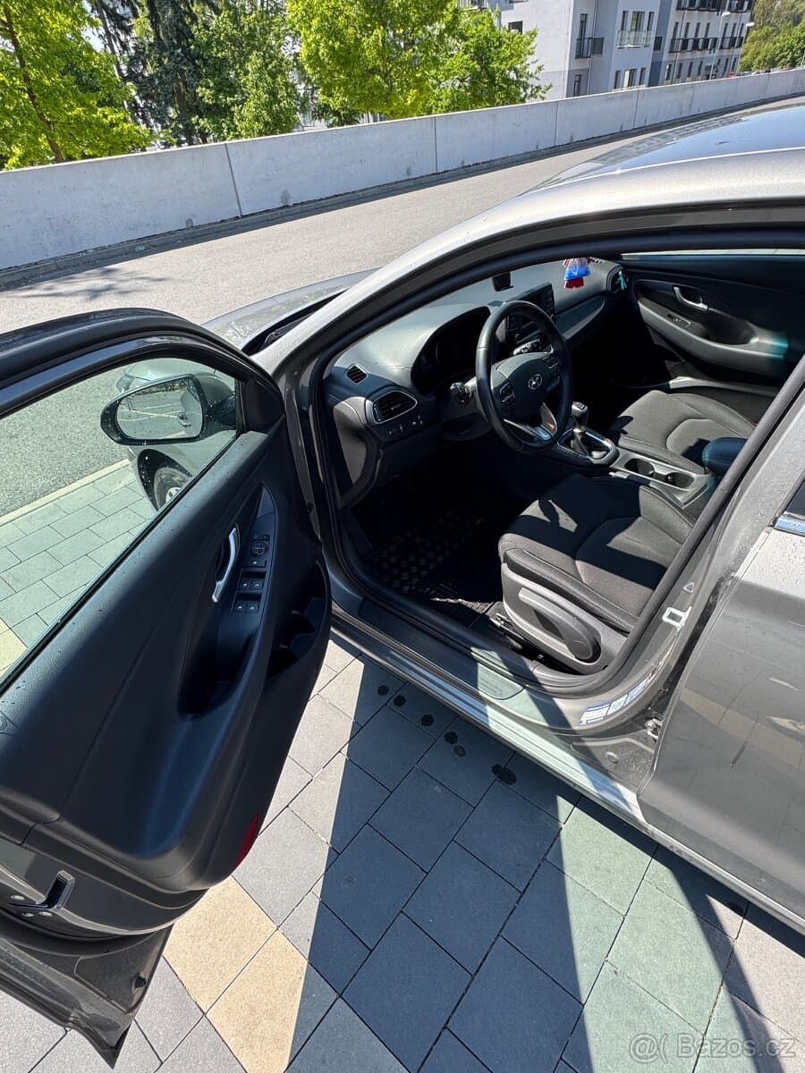 2019 Hyundai i30 - 9