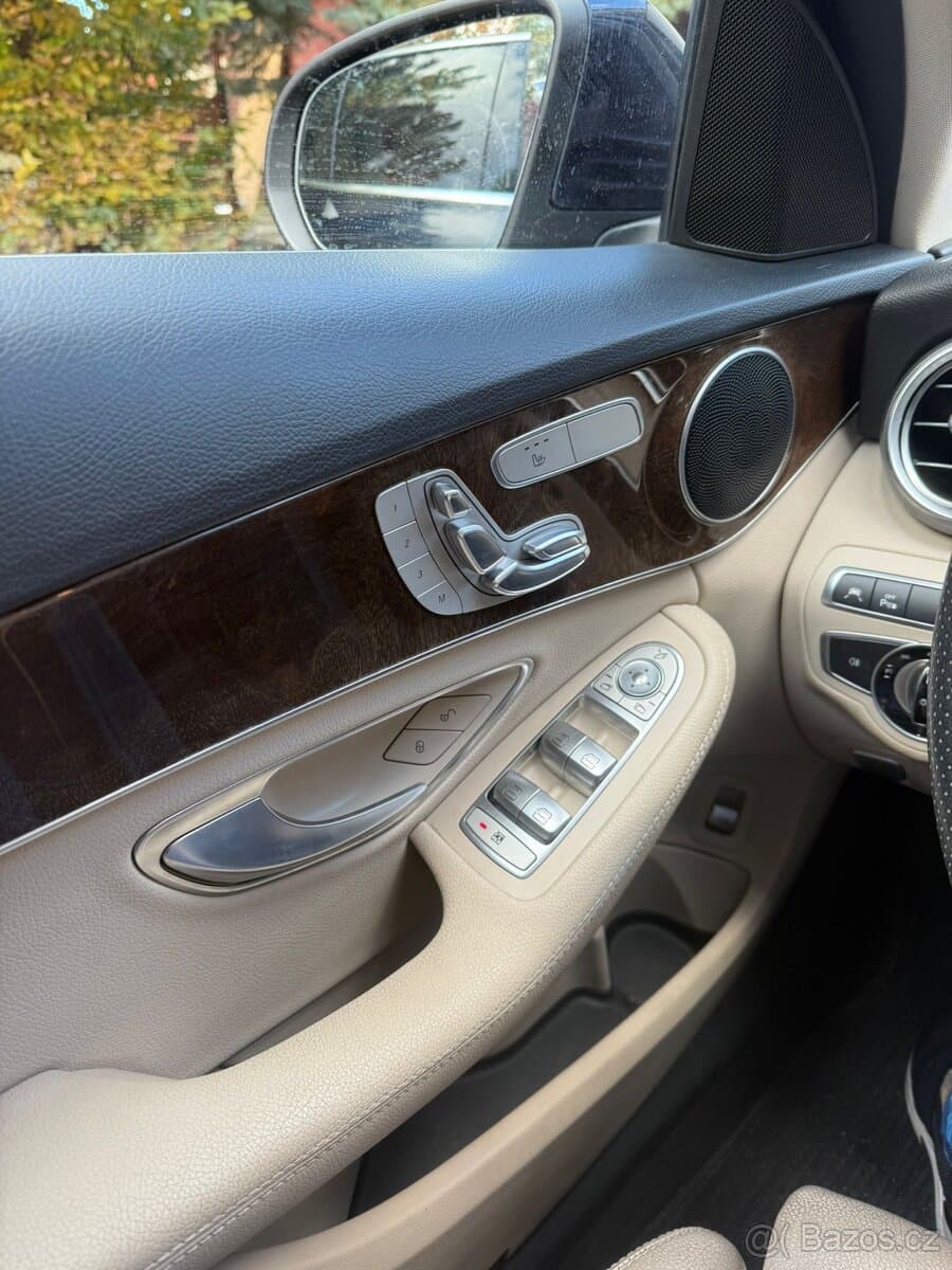 2016 Mercedes-Benz OSTATNÍ - 9