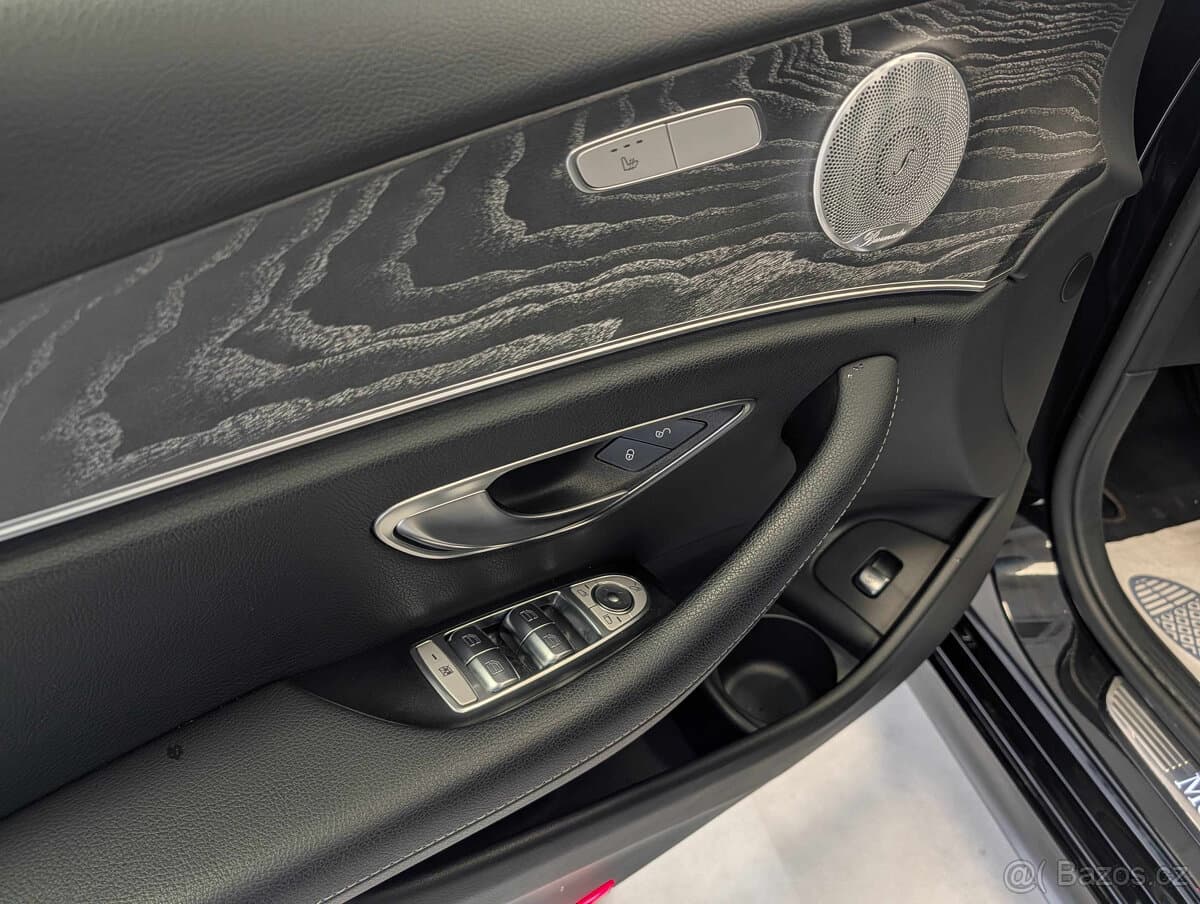 2021 Mercedes-Benz CL-CLASS - 9
