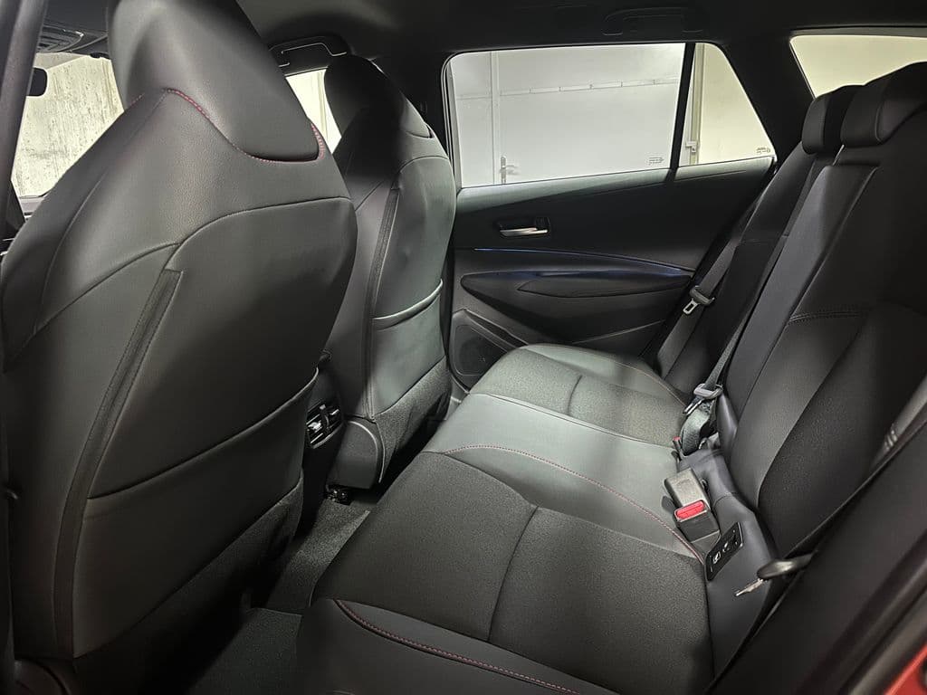 2026 Toyota Corolla - 10